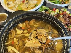 -尽善百年古院餐厅(王家老宅店)