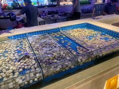 -万象·复兴号鲜肉烤肉海鲜自助(升级店)