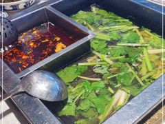-龙森园火锅(琴台路店)