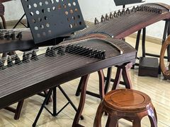 -东书房琴棋书画馆(昆城校区)
