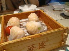 -蘩楼(华强北总店)