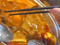 -呷哺呷哺(砂之船奥莱店)