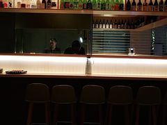 -人间酒暖·Go blanc·烧鸟·深夜食堂(陆家嘴店)