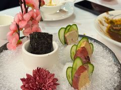 -泮溪酒家(荔枝湾店)