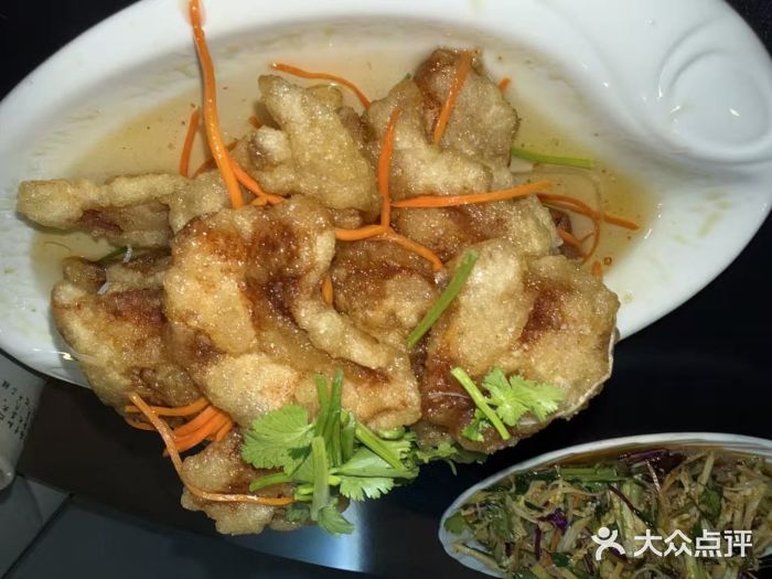 张包铺(关东古巷店)图片