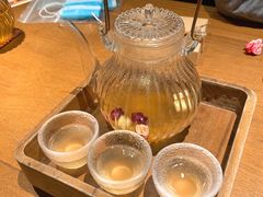-天水蔬食料理(树德之光店)