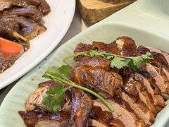 -陆记鹅庄·潮汕菜·狮头鹅(大仟里店)