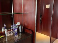 -广州白云机场雅高铂尔曼大酒店