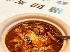 -杏花堂晋商私房菜(华熙五棵松店)