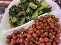 -沪上名羊天下碳烤羊腿•东北烧烤•小龙虾(浦东直营总店)