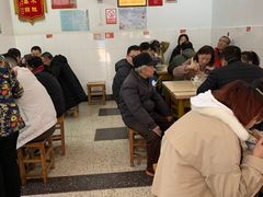 大堂-盛兴面馆(真儒大厦店)