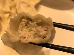 鲅鱼饺子-必点海鲜·鲅鱼水饺(鞍山西道店)