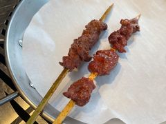 -神伙烧烤(江北黄泥塝店)