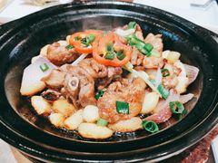 -船梆煮•蒸汽海鲜·生腌干蒸(五四广场店)