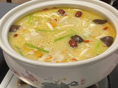 -金龙·打边炉(南京西路店)