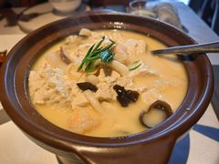 -璞徽·徽商家宴(长泰广场店)
