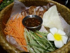 -清迈清迈巷口小排档(烟台山店)