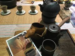 -扫雪煮茶(西村店)