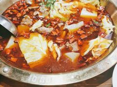 -受气牛肉·重庆耙牛肉(来福士店)