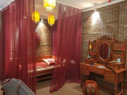 -汉仪华裳汉服馆(打浦桥店)