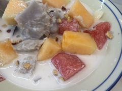 -江记甜品(罗湖店)