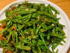 -春饼先生·北京烤鸭(甘井子万达店)