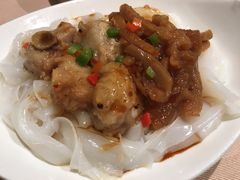 -陶陶居海鲜酒家(新马路店)