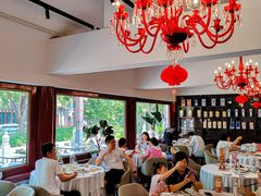 -满堂·烤鸭店·北京菜(鼓楼店)