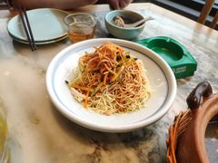 -常和州·夜宵大排档(常州单店)