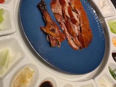 -四季小馆·潤·中国菜(越秀公园店)
