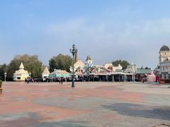 -大连海昌发现王国主题公园