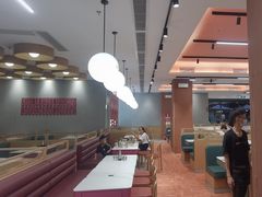 -香港深仔记茶餐厅(东门店)