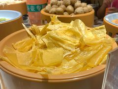 -龍歌自助小火锅(城阳万象汇店)