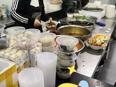 -王菊美食街·王菊面馆(总店)