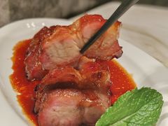 -真地道京味府·鲜橙烤鸭·北京菜(朝外大街东大桥店)