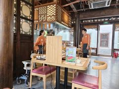 -东门口·鲜爆肚涮肉·烧烤(老门东店)