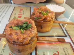 -秦二哥格格(高笋塘店)