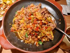 -新太二·鲜料川菜(晶耀前滩店)