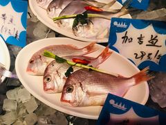 -黄寺蒸汽海鲜(黄寺大街店)