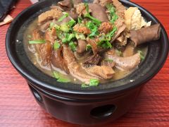 -有章牛杂(石厦店)