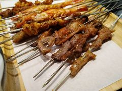 -老虎滩大连海鲜烧烤(建邺云锦路总店)