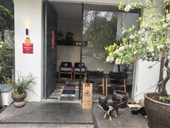 -青桃餐厅