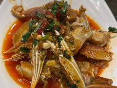-庄氏祥记家常食府(国瑞建材家居博览中心店)