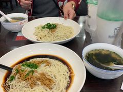 -不二心·鲜肉大包·海胆小笼汤包(二七广场店)