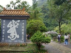 -靖西鹅泉风景区