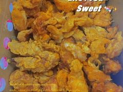 -阿捡忭京炸鸡(长沙韭菜园总店)