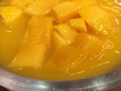 -许留山(梳士巴利道店)