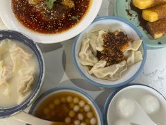 -龙抄手(文殊坊店)