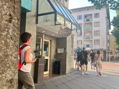 -NORDSEE Frankfurt Fisch Franke