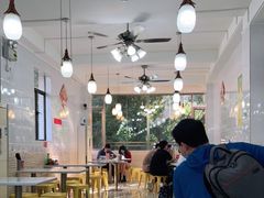 -芬芳甜品(同福路店)